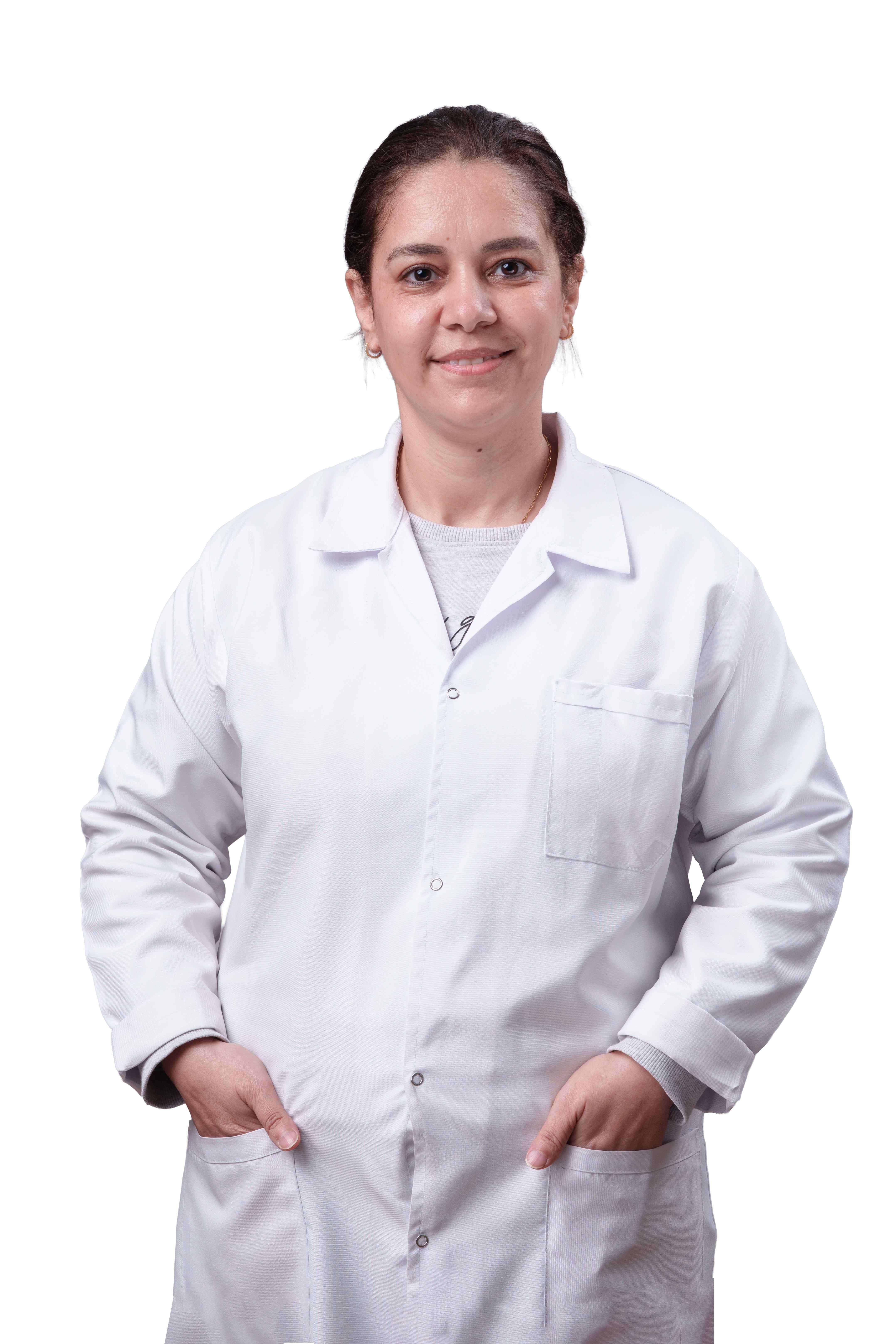 د.نيفين مرزوق 